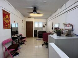 Bedok North Street 3 (D16), Shop House #464498721